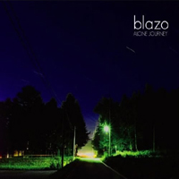 Blazo - Alone Journey