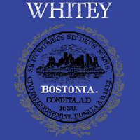 Whitey (USA) - Bostonia (EP)
