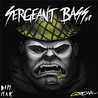 Gtronic - Sergeant Bass (EP)