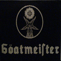 Goat (USA) - Goatmeister