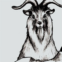 Goat (USA) - Dead Gods Feed The Land