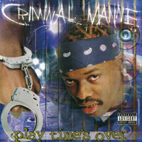 Criminal Manne - Play Time's Over