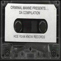 Criminal Manne - Da Compilation