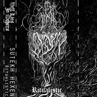Sutekh Hexen - Ritualistic