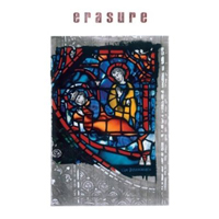 Erasure - The Innocents (21st Anniversary Remastered Edition - CD 1)
