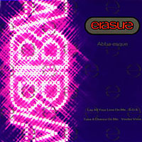 Erasure - ABBA-esque