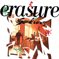Erasure - Sometimes (Single)