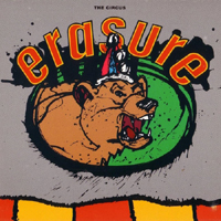 Erasure - The Circus (Single)