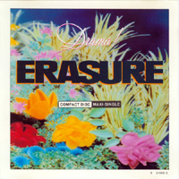 Erasure - Drama! (Single)