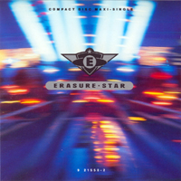 Erasure - Star (Single)