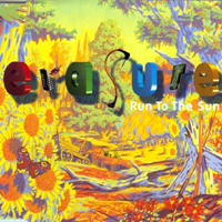 Erasure - Run To The Sun (Single)