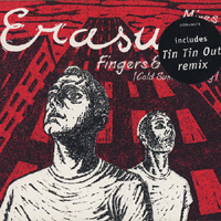 Erasure - Fingers & Thumbs (Single, Remixes)