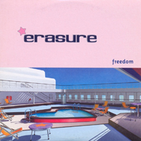 Erasure - Freedom (Single)