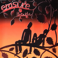Erasure - Breathe (Single)