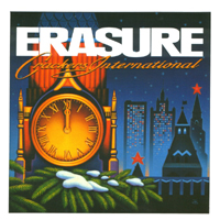 Erasure - Crackers International (EP)