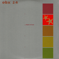 Erasure - Singles: EBX2.4 - Chains Of Love