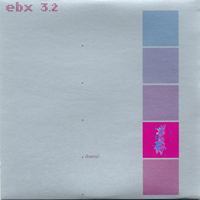 Erasure - Singles: EBX3.2 - Drama!