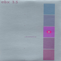 Erasure - Singles: EBX3.3 - You Surround Me