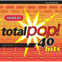 Erasure - Total Pop! The First 40 Hits (CD 1)