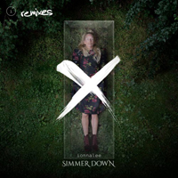 iamamiwhoami - Simmer Down (Remixes) [Single]