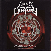 Lost Century - Complex Microcosm