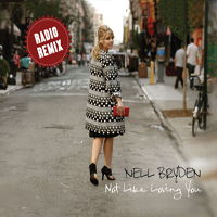 Nell Bryden - Not Like Loving You