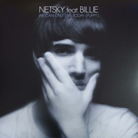Netsky - We Can Only Live Today (Puppy) (Limited Edition)
