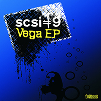 SCSI-9 - Vega (EP)