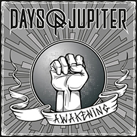 Days Of Jupiter - Awakening (Single)