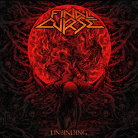 Final Curse - Unbinding