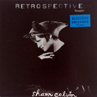 Shawn Colvin - Retrospective Sampler (EP)