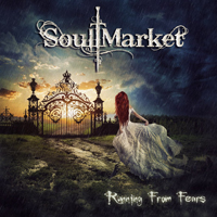 SoulMarket - Running From Tears
