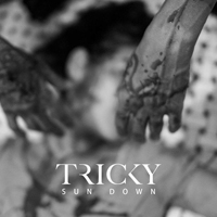 Tricky - Tricky vs. Actress: Sun Down (EP)