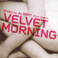 Kyau & Albert - Velvet Morning (5050466-6669-2-5) (Split)