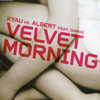 Kyau & Albert - Velvet Morning (PR 03969) (Split)