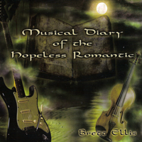 Brett Ellis - Musical Diary of the Hopeless Romantic