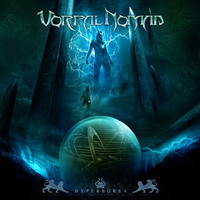 Vorpal Nomad - Hyperborea