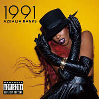 Azealia Banks - 1991 (EP)