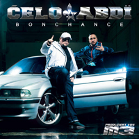 Celo & Abdi - Bonchance (Deluxe Edition) [CD 3: Instrumental]