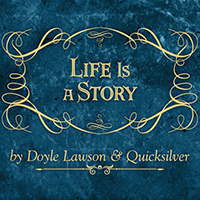 Doyle Lawson & Quicksilver - Life Is A Story