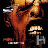 Pyrimor - Laska Bola Precytena