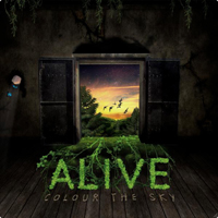 Colour The Sky - Alive