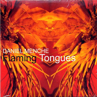 Daniel Menche - Flaming Tongues