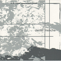Daniel Menche - Together We Shall Melt Mountains With Our Blood