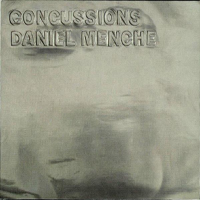 Daniel Menche - Concussions (CD 1)