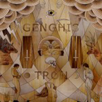 Genghis Tron - Cloak Of Love