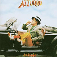 Adriano Celentano - Azzurro (Una Carezza in un Pugno)