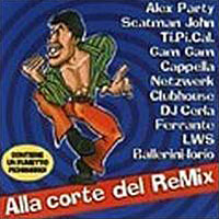 Adriano Celentano - Alla Corte Del Remix