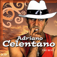 Adriano Celentano - The Best (CD 1)