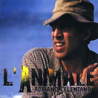 Adriano Celentano - L'animale (CD 1)